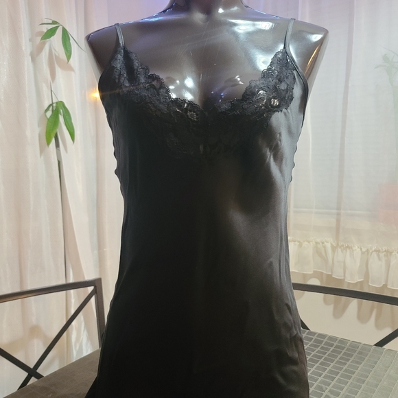 Little Black Lingerie - Picture 2 of 4